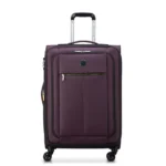 Dita 811 - куфер 65см, Purple