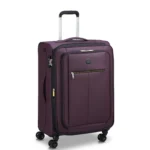 Dita 811 - куфер 65см, Purple - Image 2