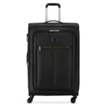 Dita 821 - куфер 76см, Black