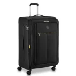 Dita 821 - куфер 76см, Black - Image 2