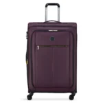 Dita 821 - куфер 76см, Purple
