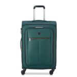 Dita 811 - куфер 65см, Green
