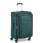 Dita 811 - куфер 65см, Green - Image 2