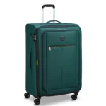 Dita 821 - куфер 76см, Green - Image 2
