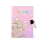My Secret Diary - дневник, Kitty