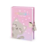 My Secret Diary - дневник, Kitty - Image 3