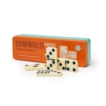 Dominoes - домино