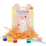 Hoppy Easter - сет за декорирање, Bunny