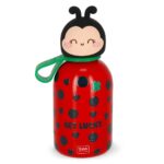 Hot&Cold Bff - термос шише за деца, Ladybug