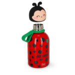 Hot&Cold Bff - термос шише за деца, Ladybug - Image 2