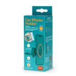 Car Phone Holder - држач за телефон за во автомобил, Petrol - Image 3