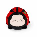 Super Soft! – Плишана играчка мини, Ladybug