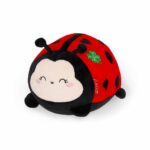 Super Soft! – Плишана играчка мини, Ladybug - Image 2
