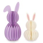 Foldable Bunny - украс, Bunny