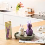 Foldable Bunny - украс, Bunny - Image 7