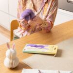 Foldable Bunny - украс, Bunny - Image 8