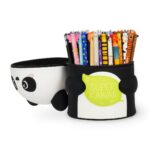 Super Kawaii - држач за пенкала, Panda - Image 2