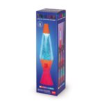 Tornado Led Lamp - лава ламба, Pink Gradient - Image 2