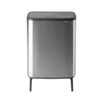 Bo Touch Bin Hi - канта за отпадоци, 2x30L