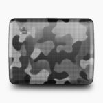 Smart case OSLO LARGE - паричник