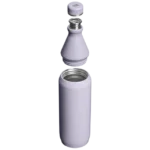 The All Day Slim Bottle | 0.6L – термос Purple Dust Gloss - Image 2
