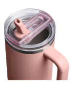 Quencher® ProTour Flip Straw Tumbler | 1.18L – термос, Peach Rose - Image 2
