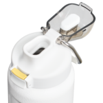 Classic Wellspring Bottle | 0.71L - шише за вода, Hammertone Frost - Image 2