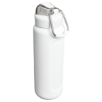 Classic Wellspring Bottle | 0.71L - шише за вода, Hammertone Frost - Image 3