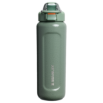 Classic Wellspring Bottle | 0.71L - шише за вода, Hammertone Green