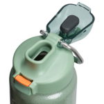 Classic Wellspring Bottle | 0.71L - шише за вода, Hammertone Green - Image 2