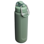 Classic Wellspring Bottle | 0.71L - шише за вода, Hammertone Green - Image 3