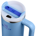 Quencher H2.0 Flowstate™ tumbler | 0.89L – термос Blue Sky - Image 2
