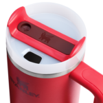Quencher H2.0 Flowstate™ tumbler | 0.89L – термос Chili Red - Image 2