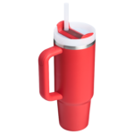 Quencher H2.0 Flowstate™ tumbler | 0.89L – термос Chili Red - Image 3