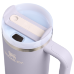 Quencher H2.0 Flowstate™ tumbler | 0.89L – термос Purple Dust - Image 2