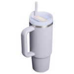Quencher H2.0 Flowstate™ tumbler | 0.89L – термос Purple Dust - Image 3