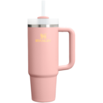 Quencher H2.0 Flowstate™ tumbler | 0.89L – термос Peach Rose