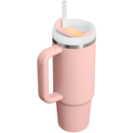 Quencher H2.0 Flowstate™ tumbler | 0.89L – термос Peach Rose - Image 3