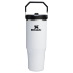 Stanley classic iceflow flip straw tumbler | 0.89L – термос Chalk