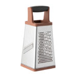 Leo 4-sided grater - ренде