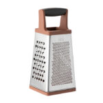 Leo 4-sided grater - ренде - Image 2