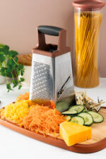 Leo 4-sided grater - ренде - Image 3