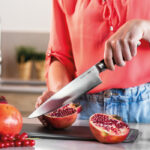 Graphite Chef's knife - нож 20 cm - Image 3