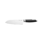 Graphite Santoku knife - нож 17,50 cm