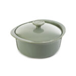 Balance Covered round baking dish - тенџере 4,50 L