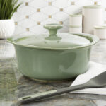Balance Covered round baking dish - тенџере 4,50 L - Image 2