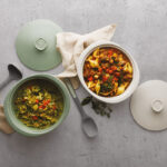 Balance Covered round baking dish - тенџере 4,50 L - Image 3