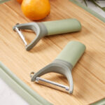 Balance Serrated Y-peeler - лупач - Image 3