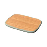 Balance Cutting board anti-slip - даска за сечење 37 x 27 cm Bamboo