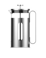 Leo French press - преса за кафе 1 L - Image 2